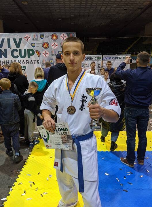 У 19 років воював в елітному спецпідрозділі: звільняючи Запорізьку область, загинув каратист та боєць ССО ЗСУ