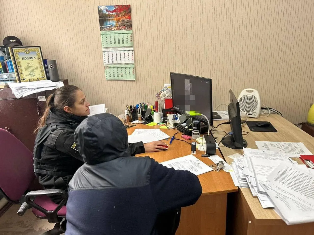 Ідентифікація тіл разом із родичами загиблих dqxikeidqxidqrant