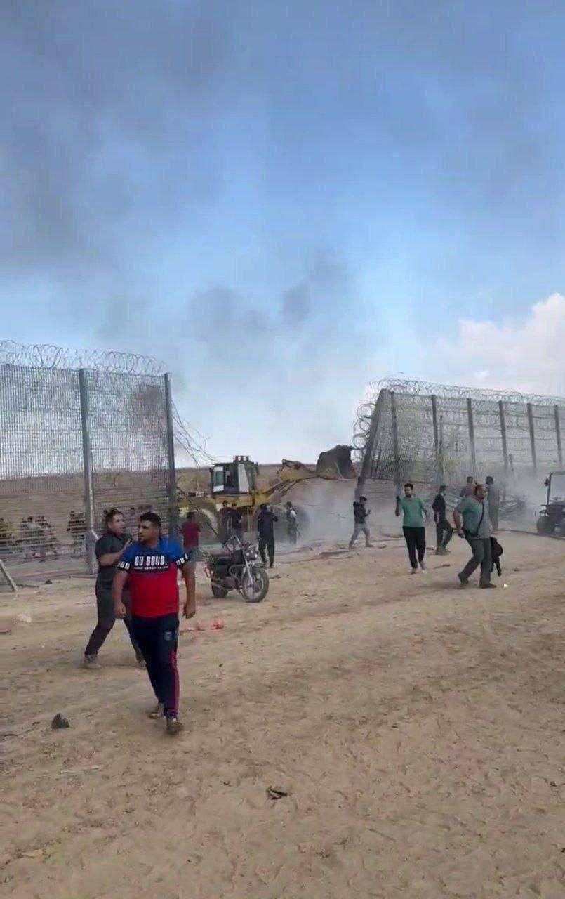 Нетаньяху озвучив першочергову мету армії Ізраїлю