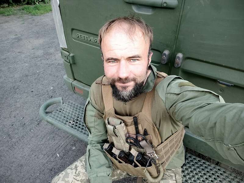 Глеб Битюков