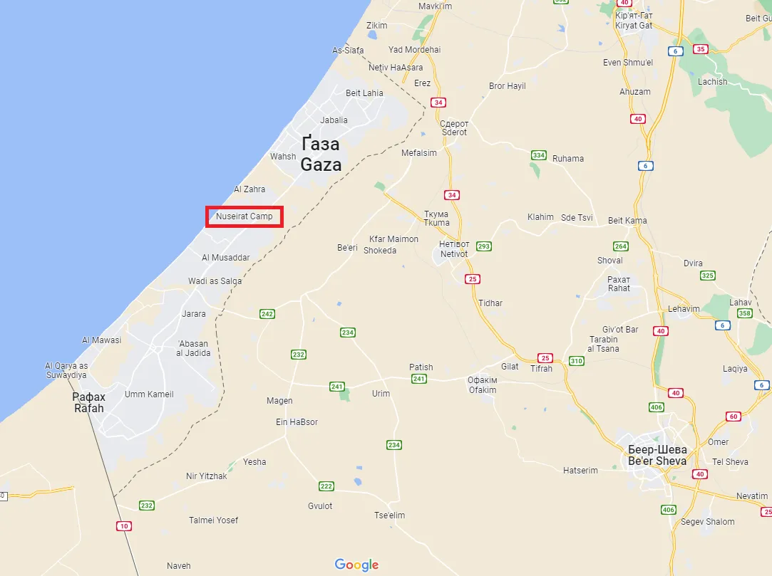 Тіло знайшли під руїнами: ЗМІ повідомили про загибель ватажка ХАМАС. Відео dqxikeidqxidqrant