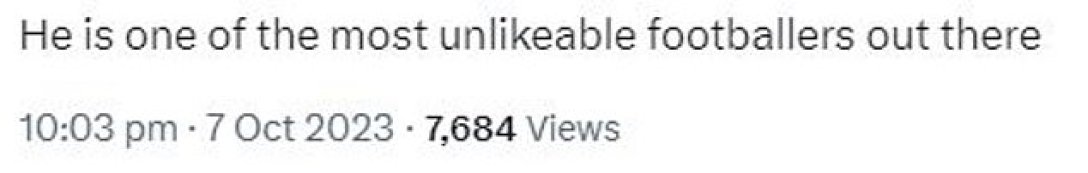 Зинченко закрыл инстаграм