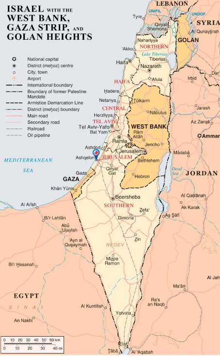 У Газі уражено 800 об’єктів ХАМАС, сотні бойовиків вбиті – The Guardian dqxikeidqxidqrant