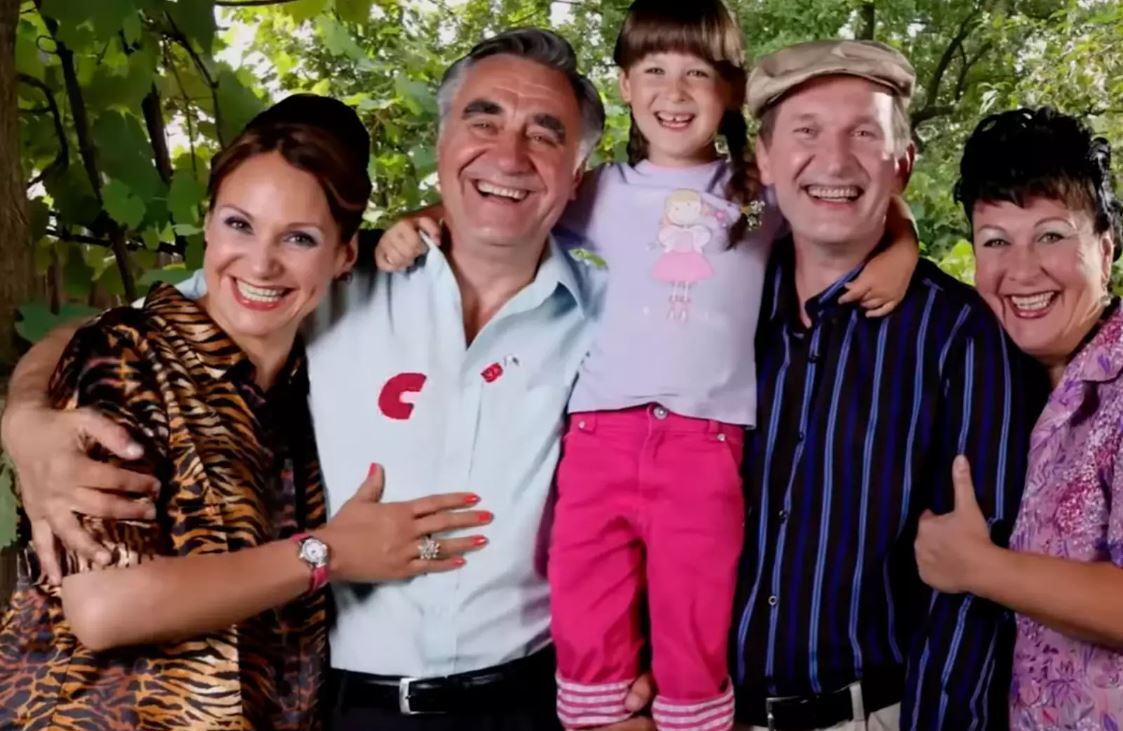 Актор dqxikeidqxidqrant