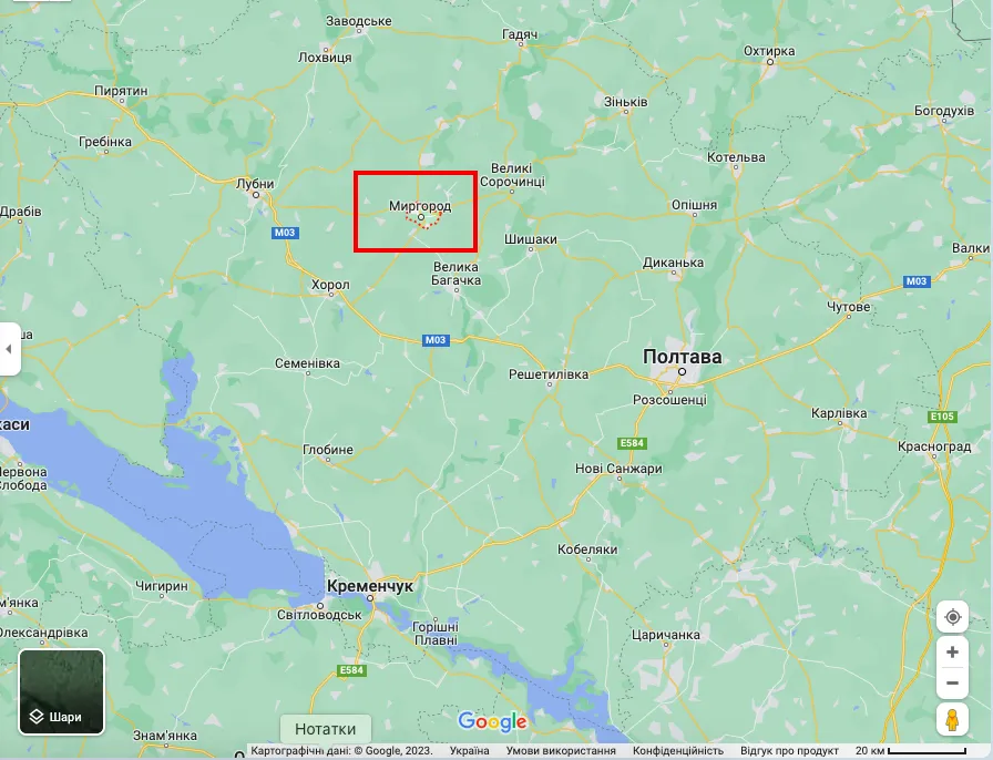 У Курській області РФ відбирають землі у фермерів для потреб окупантів: там будують опорні пункти. Фото