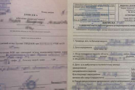 На Львівщині судитимуть лікаря за підробні виписки ухилянтам-1200x800 dqxikeidqxidqrant