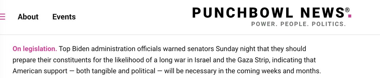    Punchbowl News dqxikeidqxidqrant