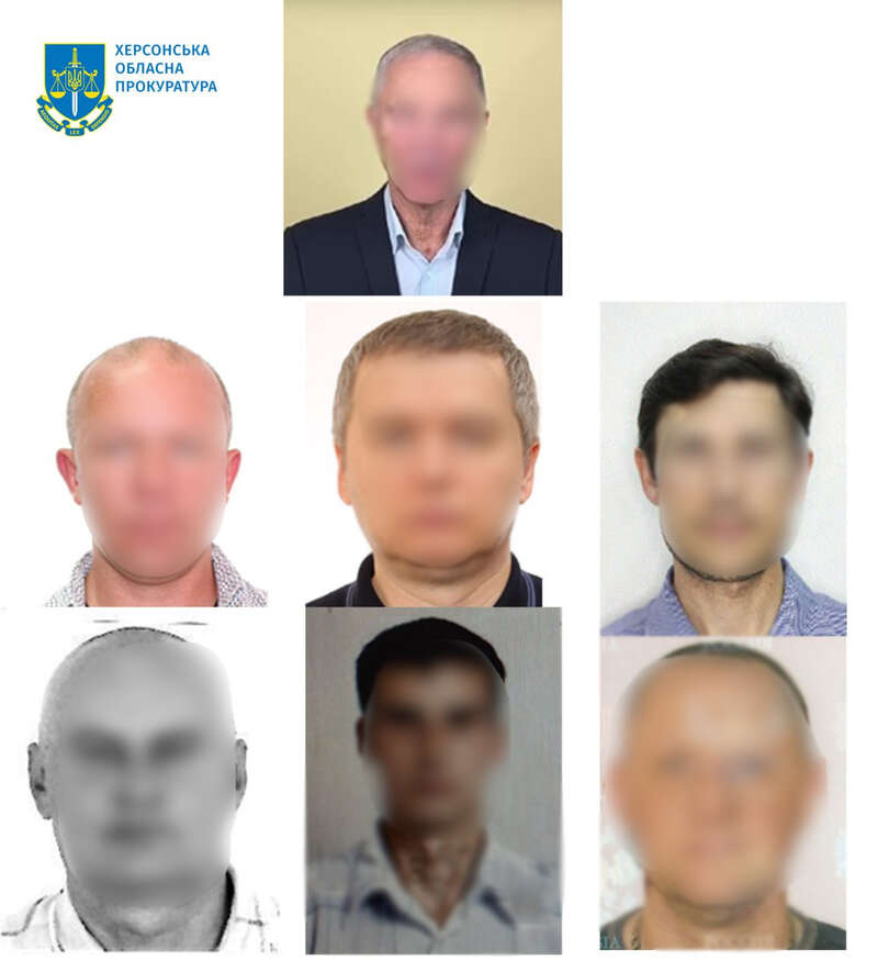 Сальдо підозрюють у фінансуванні "силовиків", які катували жителів Херсонської області dqxikeidqxidqrant