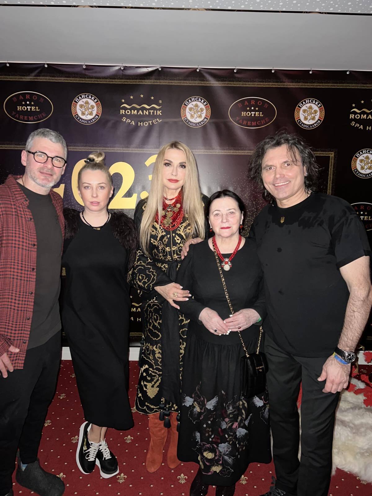 Ніна Матвієнко бачила віщі сни: Ольга Сумська розповіла про особливі здібності легендарної співачки