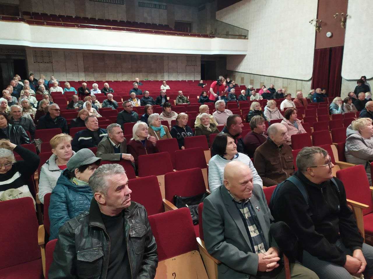 В Червонограде выступили против переименования города - фото 1 dqxikeidqxidqrant