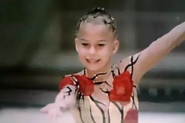 Бойовики ХАМАС застрелили чемпіонку Ізраїлю з художньої гімнастики