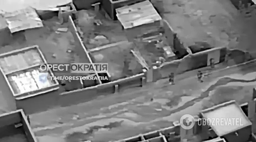 Протидіють силам, які підтримує ПВК