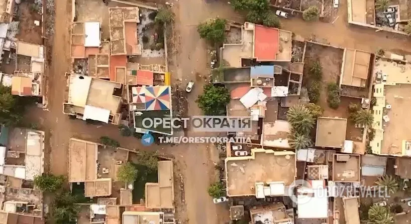 Протидіють силам, які підтримує ПВК