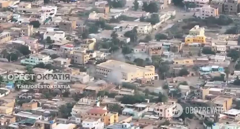 Протидіють силам, які підтримує ПВК