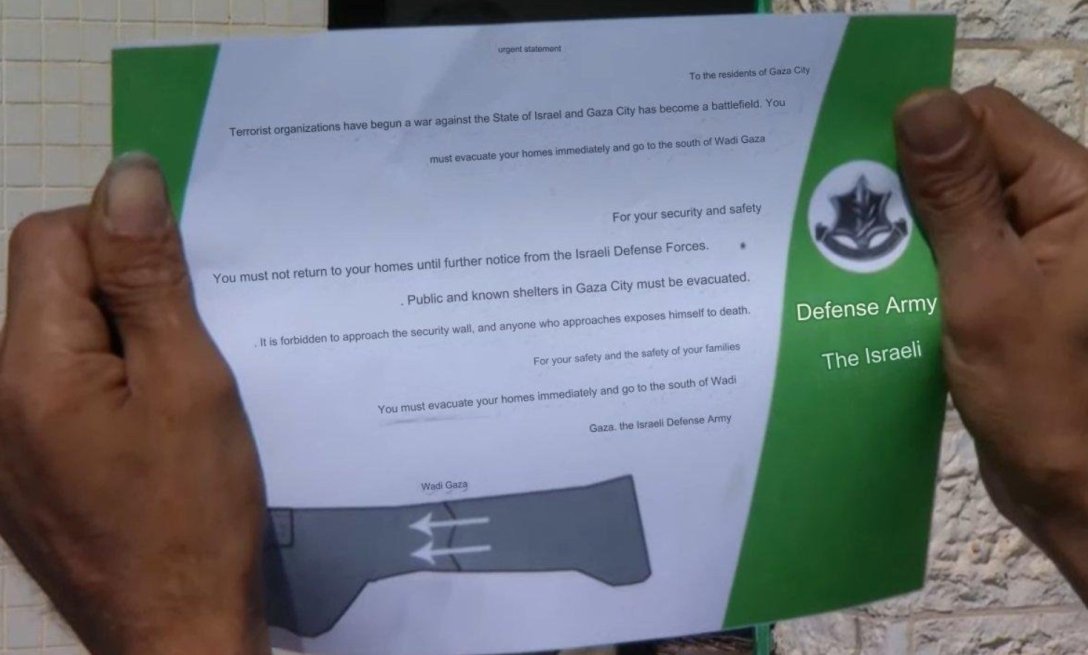 війна в ізраїлі