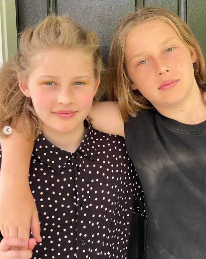 Голлівудська зірка Віра Фарміга на концерті в Нью-Йорку ввімкнула сирену повітряної тривоги: цей сигнал українці чують щодня