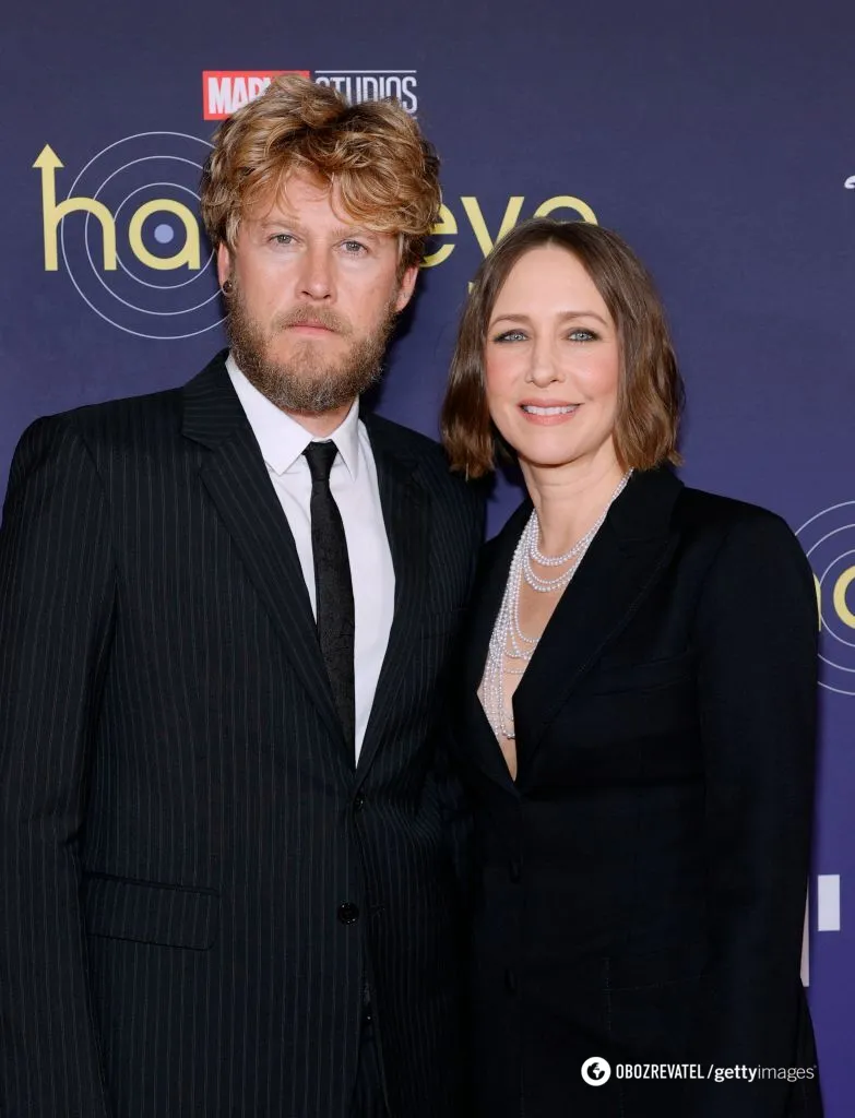 Голлівудська зірка Віра Фарміга на концерті в Нью-Йорку ввімкнула сирену повітряної тривоги: цей сигнал українці чують щодня