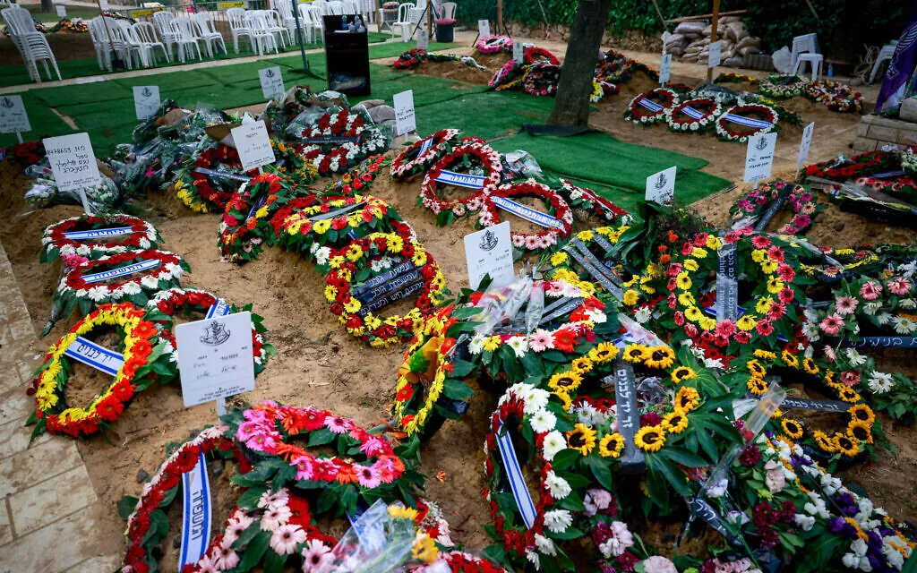 Израильские военные обнаружили в Газе тела и вещи пропавших без вести