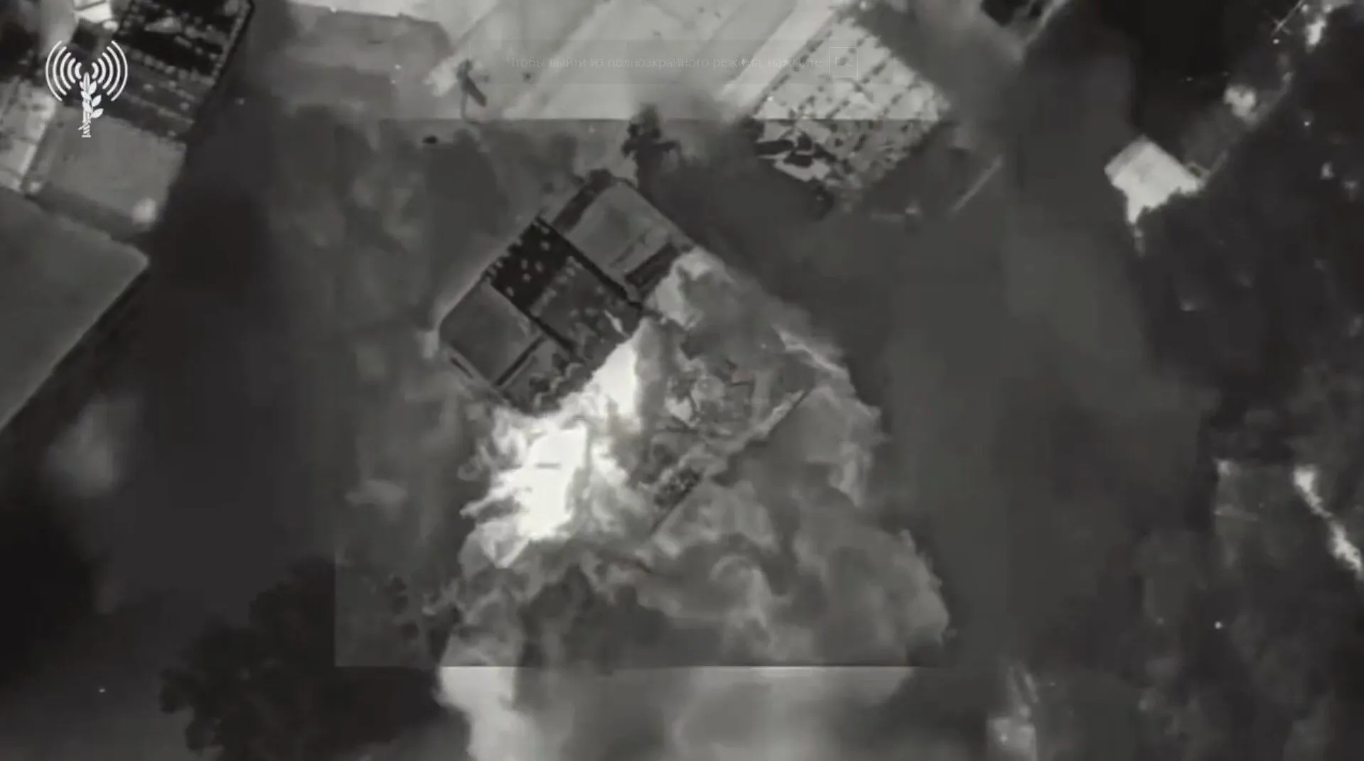 У ЦАХАЛ заявили про ліквідацію ще одного ватажка ХАМАСу: що відомо dqxikeidqxidqrant