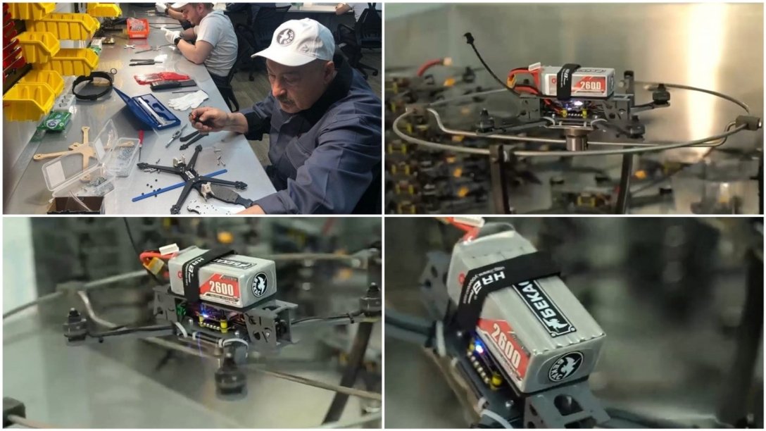 FPV-  dqxikeidqxidqrant