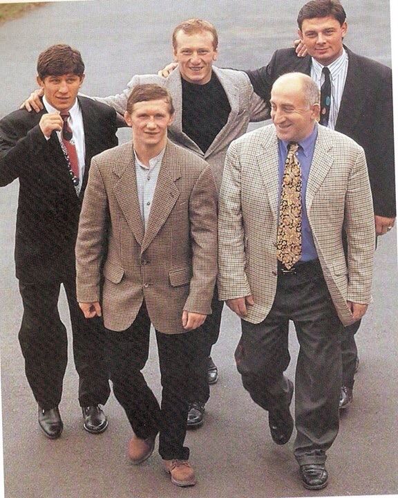 Эльбрус Тэдеев в ОПГ "Савлохи" dqxikeidqxitzant