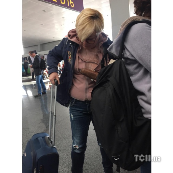 Гонтарева в Борисполі_3 dqxikeidqxidqrant