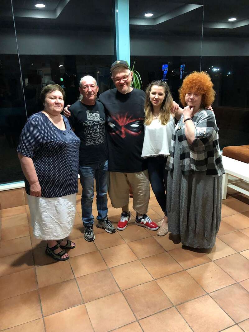 Близкие Сергея Сивохо сообщили о его смерти