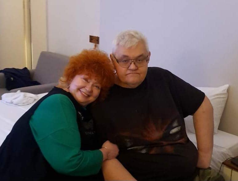 Близкие Сергея Сивохо сообщили о его смерти