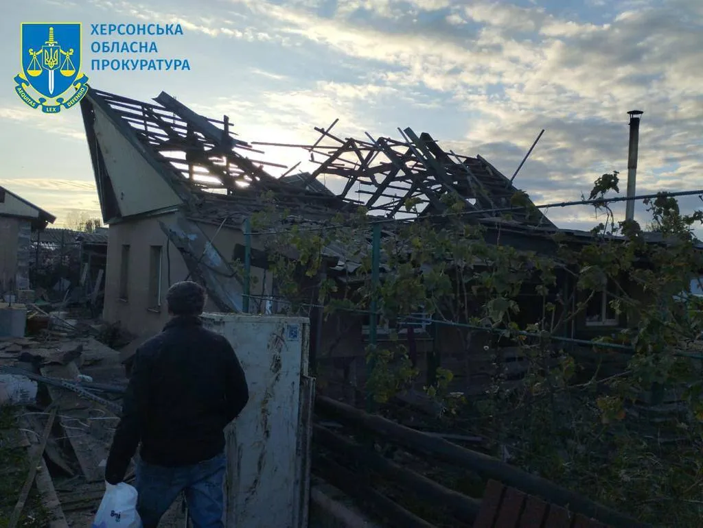 Під ударом були Суми, Дніпропетровщина, Херсонщина і Миколаївщина: нові деталі атаки ворога