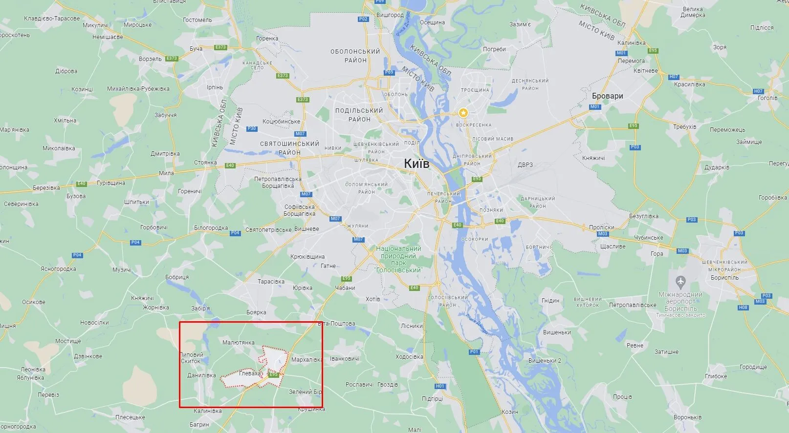 В Киевской области пассажирский поезд сбил мужчину: известно подробности. Фото dqxikeidqxidqqant