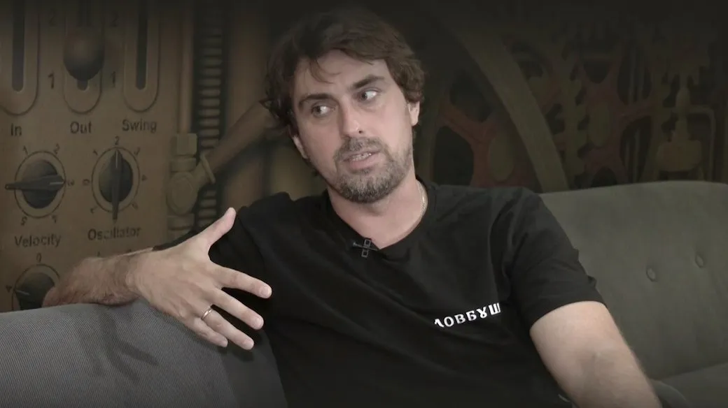 Зірка фільму ’’Довбуш’’, який читатиме українцям радіодиктант, зізнався, чому для нього це важливо dqxikeidqxidqrant