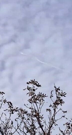 Ростов-на-Дону зазнав атаки з повітря: місцева влада закликає зберігати спокій. Відео dqxikeidqxidqeant