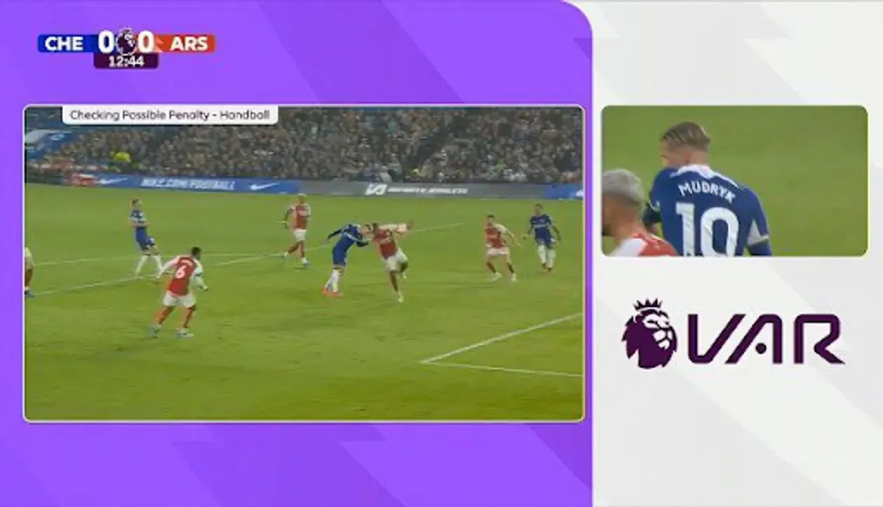 Мудрик фантастичним ударом забив другий гол за