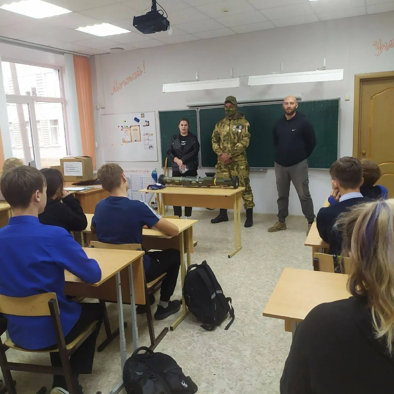 Убивший своего деда рецидивист из ППК