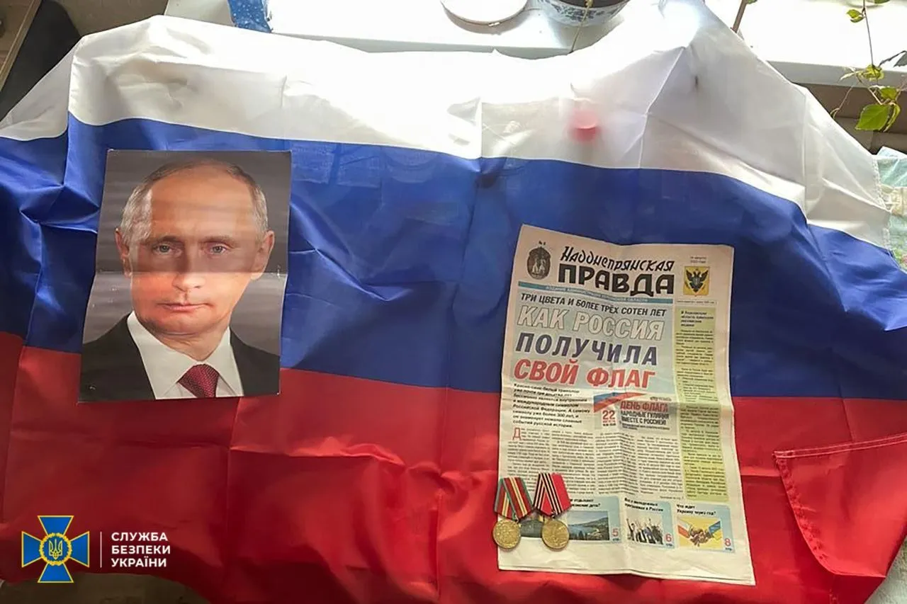 Наводили ракети та авіабомби на будинки: СБУ знешкодила антиукраїнське dqxikeidqxidqrant