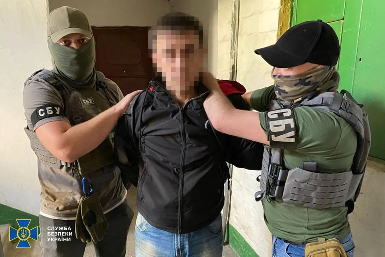 Наводили ракети та авіабомби на будинки: СБУ знешкодила антиукраїнське