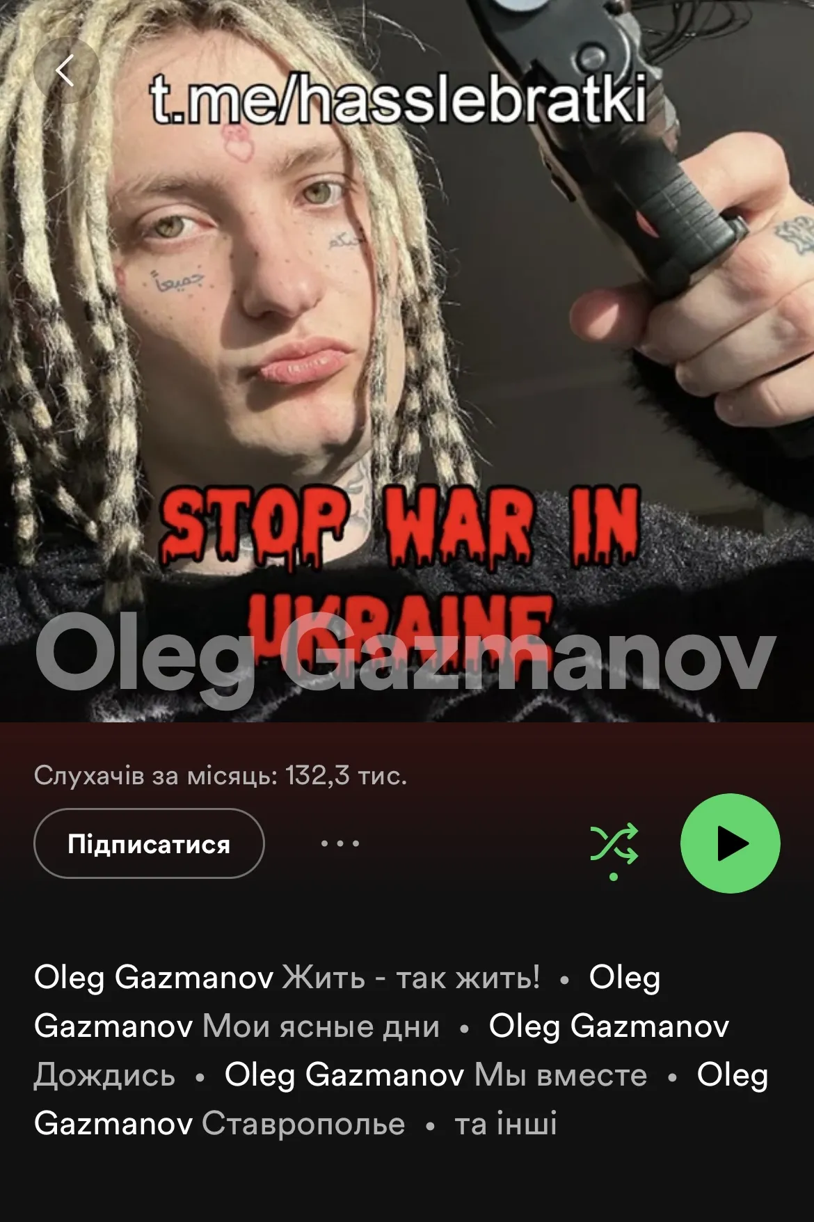       Spotify ’      dqxikeidqxiqzant