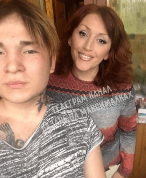 Жінка вийшла заміж за прийомного сина, забрали прийомних дітей, вчителька музики та вокалу, Данило Чижевський, неблагополучна родина