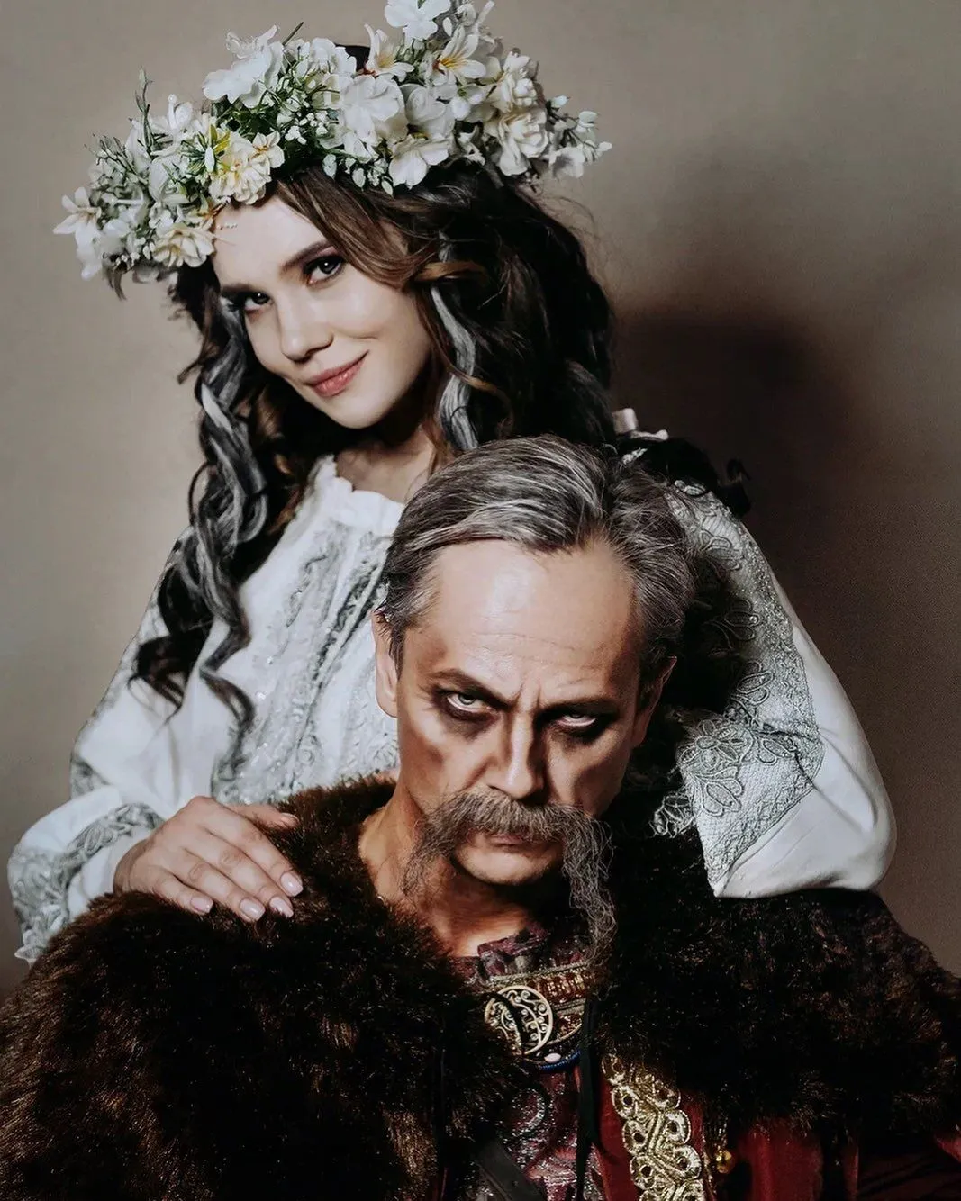 Акторка-зрадниця Галина Безрук похизувалася відео з dqxikeidqxidqrant