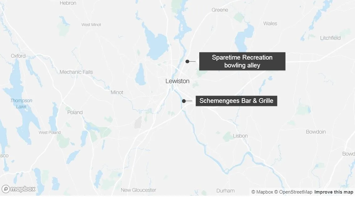 У США трапилася масова стрілянина: 22 людини загинули, десятки поранені. Фото й відео