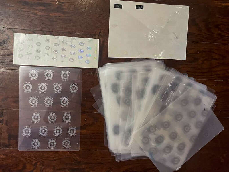 подделывал документы государственных учреждений для уклонян – на львовщине полицейские разоблачили злоумышленника підроблював документи державних установ для ухилянтів – на львівщині поліцейські викрили зловмисника dqxikeidqxidqeant