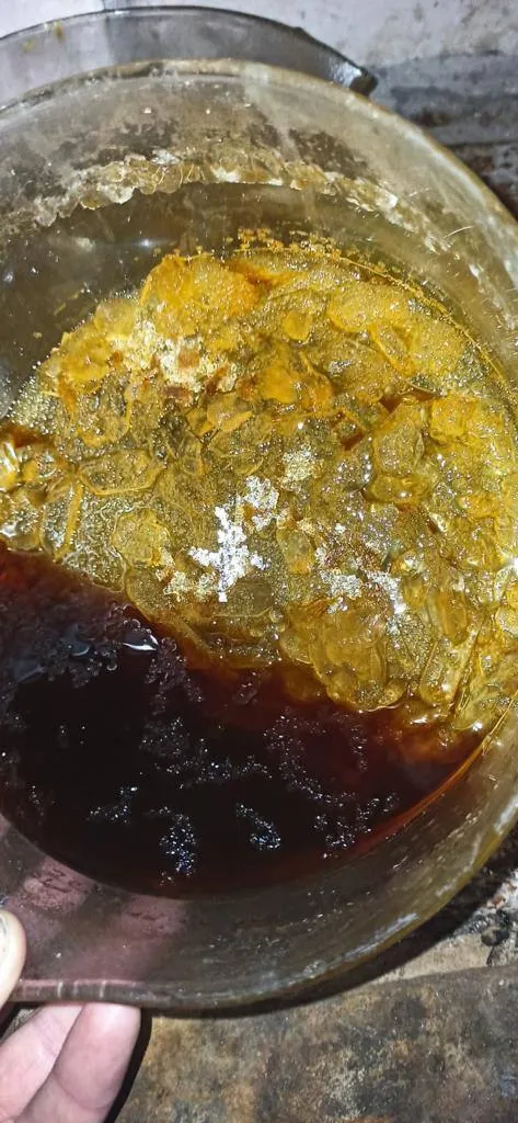 На Дніпропетровщині викрили нарколабораторію зі щомісячним обігом 1,5 млн грн: затримано сімох наркодилерів. Фото