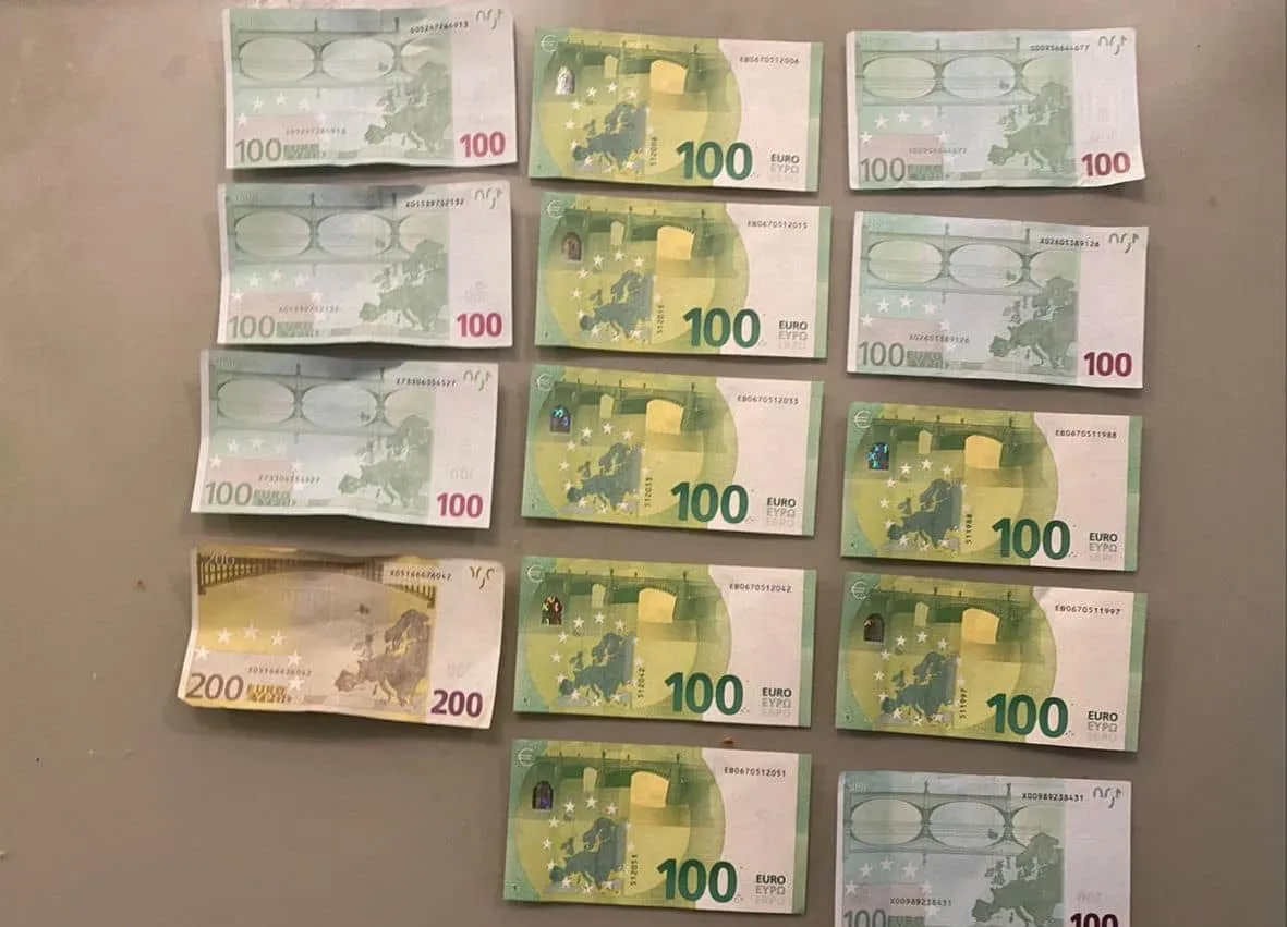 В Киеве задержан гражданин Испании, продававший кокаин в столице: посылки с