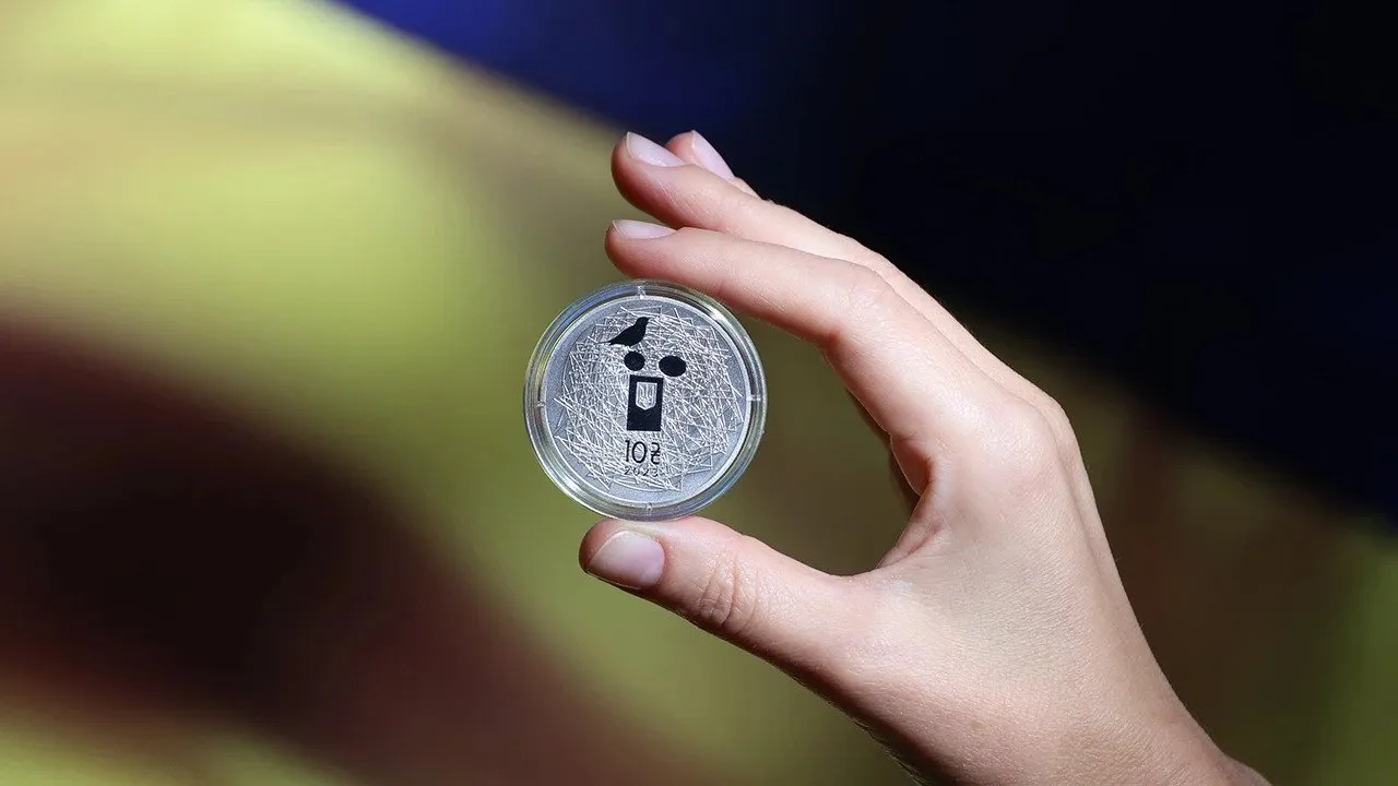 Фото монети dqxikeidqxidrant