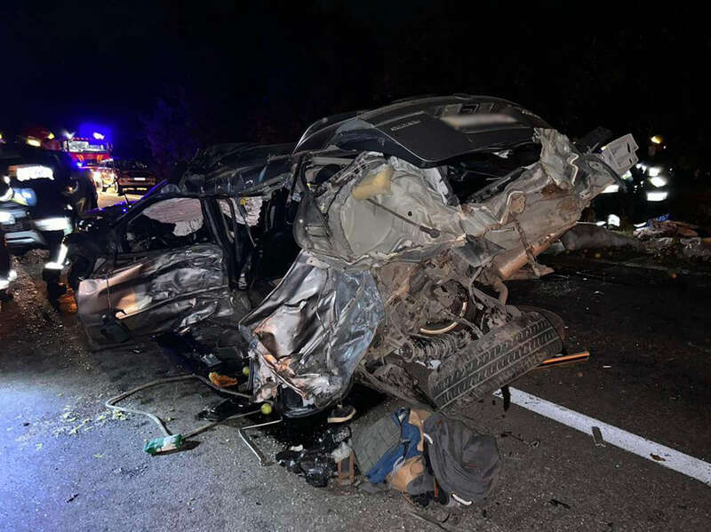 полиция расследует обстоятельства смертельной дтп в нежинском районе поліція розслідує обставини смертельної дтп в ніжинському районі dqxikeidqxidqeant