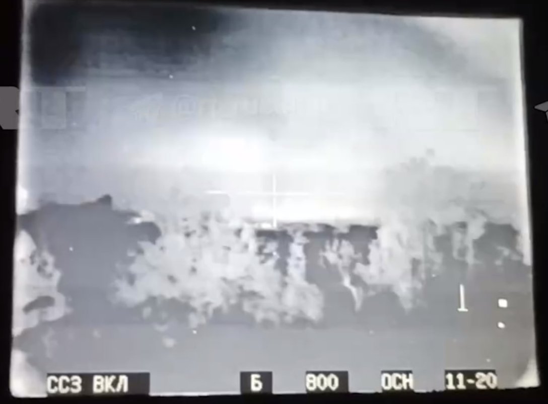 бмпт термінатор російських військ