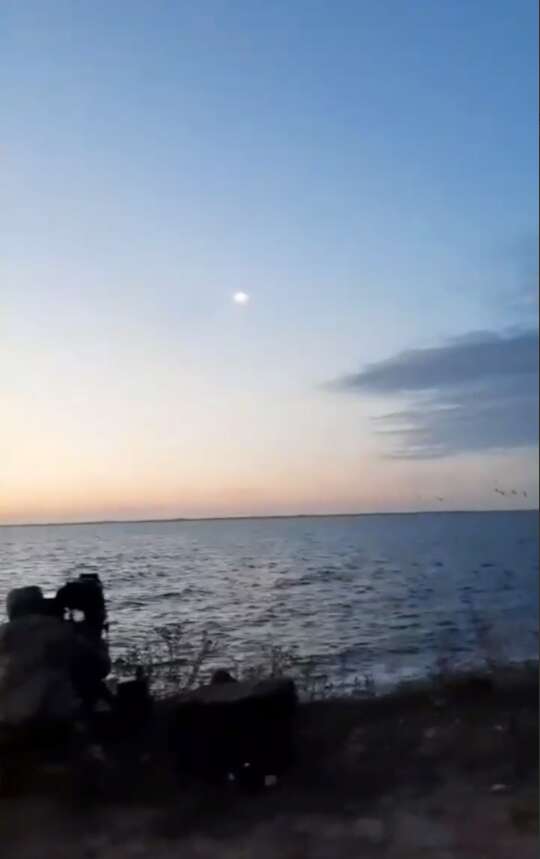 Як воїни ЗСУ нищать ворога зі шведського легкого протикорабельного ракетного комплексу RBS-17: відео