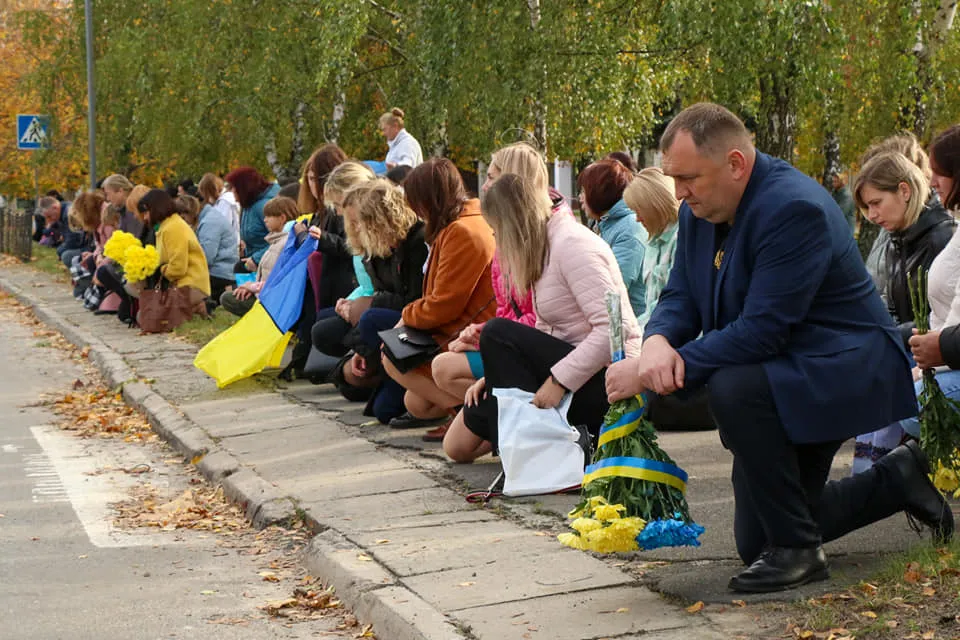 Був кулеметником відділення снайперів: під Авдіївкою загинув солдат Дмитро Будига з Нетішина. Фото