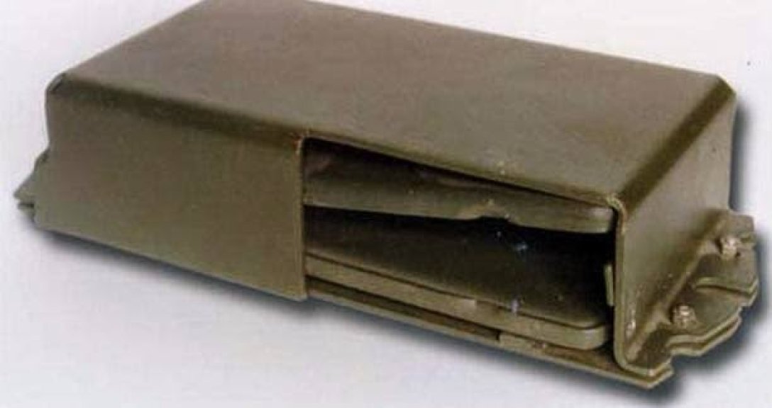 контакт 1 на леопарда