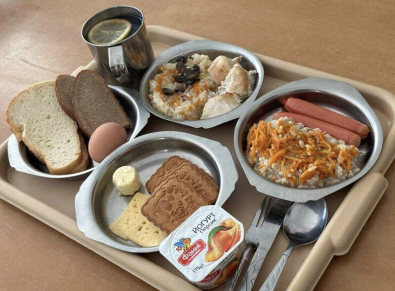 Заробили навіть на собаках: що знайшла Рахункова палата в закупівлі харчів Міноборони 01 dqxikeidqxidqeant